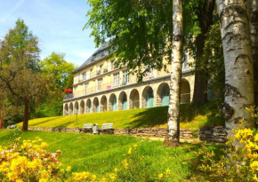 Sonnenhof Bad Elster